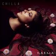 El texto musical MILLIONAIRE de CHILLA también está presente en el álbum Karma (2017)