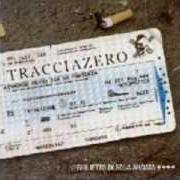 El texto musical SOLA ANDATA de TRACCIAZERO también está presente en el álbum Biglietto di sola andata (2003)