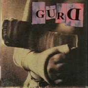El texto musical SCUM de GURD también está presente en el álbum Gurd (1995)