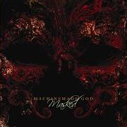 El texto musical VOICES de MACHINEMADE GOD también está presente en el álbum Masked (2007)