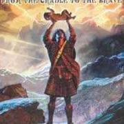 El texto musical BEYOND THE PHARAOS CURSE de HIGHLAND GLORY también está presente en el álbum From the cradle to the brave (2003)
