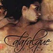 El texto musical ARCHANGEL'S TOUCH de CATAFALQUE también está presente en el álbum Unique (2005)