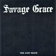El texto musical DIE BY THE BLADE de GRACE SAVAGE también está presente en el álbum The lost grace - ep (2010)