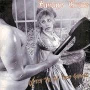 El texto musical AFTER THE FALL FROM GRACE de GRACE SAVAGE también está presente en el álbum After the fall from grace (1986)