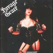 El texto musical THE DOMINATRESS de GRACE SAVAGE también está presente en el álbum The dominatress - ep (1983)