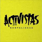 El texto musical GRITA LO QUE SIENTES de NONPALIDECE también está presente en el álbum Activistas (2013)