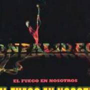 El texto musical EL CICLO DE LA VIDA de NONPALIDECE también está presente en el álbum El fuego en nosotros (2009)