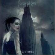 El texto musical DEATH COMES CRAWLING de FORCE OF EVIL también está presente en el álbum Black empire (2005)