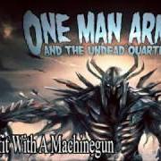 El texto musical DOMINATOR OF THE FLESH de ONE MAN ARMY AND THE UNDEAD QUARTET también está presente en el álbum Grim tales (2008)