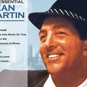 El texto musical JUST IN TIME de DEAN MARTIN también está presente en el álbum Best of the capitol years (1989)