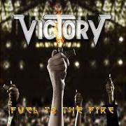 El texto musical CHECK'S IN THE MAIL de VICTORY también está presente en el álbum Fuel to the fire (2006)