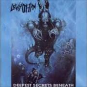 El texto musical SPEED KILLS de LEVIATHAN (USA, COLORADO) también está presente en el álbum Deepest secrets beneath (1994)