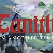 El texto musical DIONYSUS de TANITH también está presente en el álbum In another time (2019)