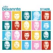 El texto musical VVV de ALTE BEKANNTE también está presente en el álbum Stabil (2023)