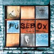 El texto musical VISION de FUSEBOX también está presente en el álbum Lost in worship