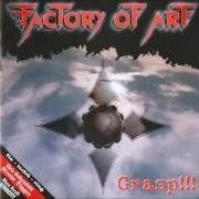 El texto musical LIVE FAST de FACTORY OF ART también está presente en el álbum Grasp!!! (1996)