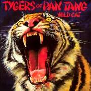 El texto musical TAKE IT de TYGERS OF PAN TANG también está presente en el álbum Spellbound (1981)