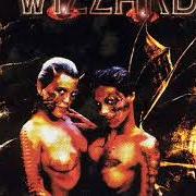 El texto musical THE FIRE OF VOLCANUS de WIZZARD también está presente en el álbum Songs of sin and decadence (2002)