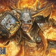 El texto musical ANGELS OF FIRE de MYSTIC PROPHECY también está presente en el álbum Killhammer (2013)