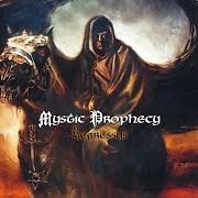 El texto musical LORDS OF PAIN de MYSTIC PROPHECY también está presente en el álbum Regressus (2003)