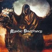 El texto musical THE TRAVELLER de MYSTIC PROPHECY también está presente en el álbum Regressus (2003)