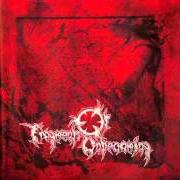 El texto musical BLOODRED TALES de FRAGMENTS OF UNBECOMING también está presente en el álbum Bloodred tales - chapter i - the crimson season - ep (2002)