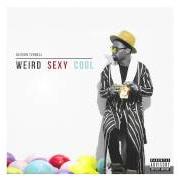 El texto musical AURORA BOREALIS de DEVVON TERRELL también está presente en el álbum Weird sexy cool (2015)