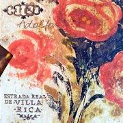 El texto musical CAPIM DOURADO de CELSO ADOLFO también está presente en el álbum Remanso de rio largo (2019)