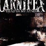 El texto musical DEAD IN MY EYES de CARNIFEX también está presente en el álbum Dead in my arms (2007)