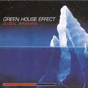 El texto musical ACTOR de GREENHOUSE EFFECT también está presente en el álbum Global warming