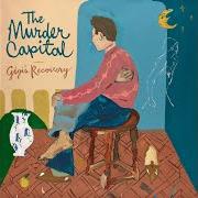 El texto musical CRYING de MURDER CAPITAL también está presente en el álbum Gigi's recovery (2023)