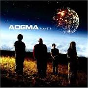 El texto musical ESTRELLAS de ADEMA también está presente en el álbum Planets (2005)