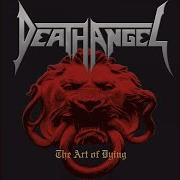 El texto musical INTRO de DEATH ANGEL también está presente en el álbum The art of dying (2004)