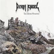 El texto musical FINAL DEATH de DEATH ANGEL también está presente en el álbum The ultra-violence (1987)