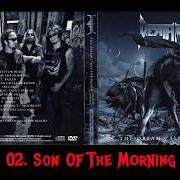 El texto musical SON OF THE MORNING de DEATH ANGEL también está presente en el álbum Dream calls for blood (2013)