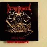 El texto musical RESURRECTION MACHINE de DEATH ANGEL también está presente en el álbum Killing season (2008)