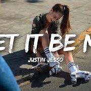 El texto musical GETTING CLOSER de JUSTIN JESSO también está presente en el álbum Let it be me (2019)