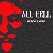 El texto musical CHILD OF GOD de ALL HELL también está presente en el álbum The devil's work (2014)