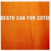 El texto musical INFORMATION TRAVELS FASTER de DEATH CAB FOR CUTIE también está presente en el álbum The photo album (2001)