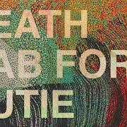 El texto musical MAN IN BLUE de DEATH CAB FOR CUTIE también está presente en el álbum The blue (2019)