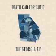 El texto musical KING OF CARROT FLOWERS, PT. 1 de DEATH CAB FOR CUTIE también está presente en el álbum The georgia e.P. (2020)