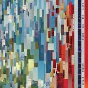 El texto musical THE ICE IS GETTING THINNER de DEATH CAB FOR CUTIE también está presente en el álbum Bixby canyon bridge