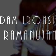 El texto musical IN RETROSPECT de ADAM IRONSIDE también está presente en el álbum ...Of wars across andromeda (2019)