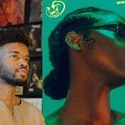 El texto musical RUMBLE de GOLDLINK también está presente en el álbum Diaspora (2019)