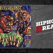 El texto musical ROLL CALL de GOLDLINK también está presente en el álbum At what cost (2017)