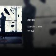 El texto musical NIE WIEDER BROKE de MARVIN GAME también está presente en el álbum 20:14 (2017)