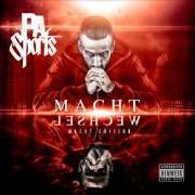 El texto musical ZWEI KINGZ de PA SPORTS también está presente en el álbum Machtwechsel (2013)