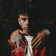 El texto musical CENTRAL STATION BARS de PA SPORTS también está presente en el álbum Parham (2025)