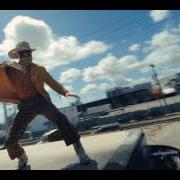 El texto musical LAFAYETTE de ORVILLE PECK también está presente en el álbum Bronco (2022)
