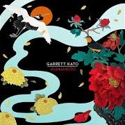 El texto musical FIRESTARTER de GARRETT KATO también está presente en el álbum Kumamoto (2021)